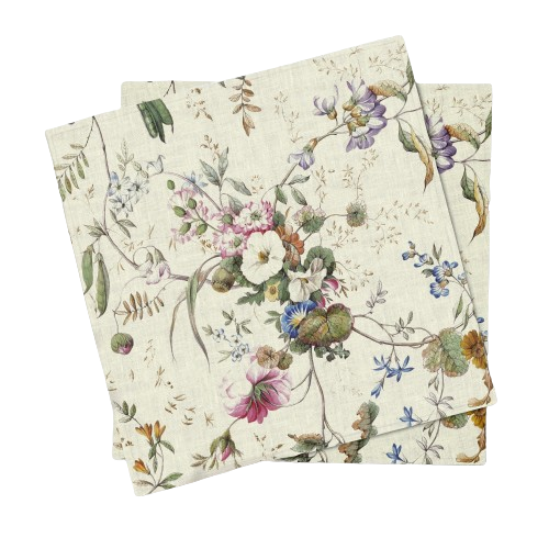 The Botanical Napkins