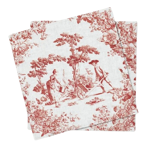 The Harvest Napkins