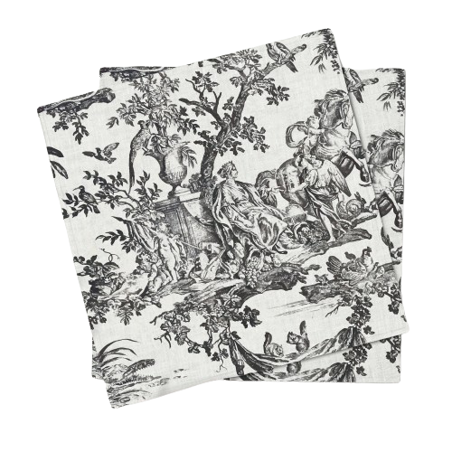 Garden of Eden Napkins